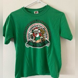 Dropkick Murphys “Merry Christmas you bastards”